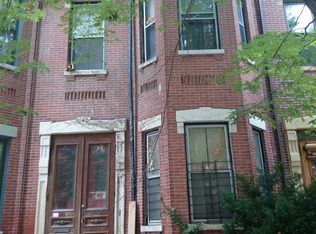 23 Worthington St, Roxbury, MA 02120