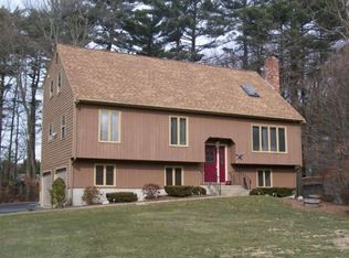 9 Paddock Rd, South Easton, MA 02375