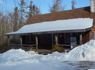 25 Pinekill Meadows Rd, Maplecrest, NY 12454