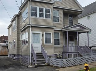 1681 Seymour Ave, Utica, NY 13501