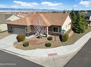 4181 N Pembroke St, Prescott Valley, AZ 86314