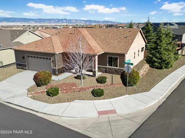 4181 N Pembroke St, Prescott Valley, AZ 86314