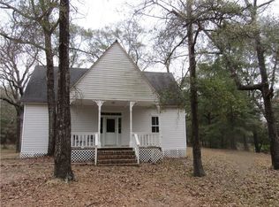 13711 Mims Rd, Chunchula, AL 36523