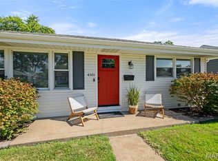 4101 Healy Ct, Saint Louis, MO