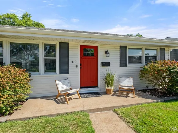4101 Healy Ct, Saint Louis, MO 63123