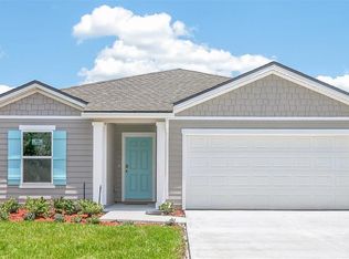 68 Sawdust Ln, Palm Coast, FL 32137