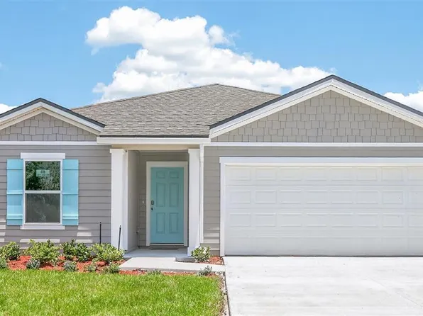 68 Sawdust Ln, Palm Coast, FL 32137