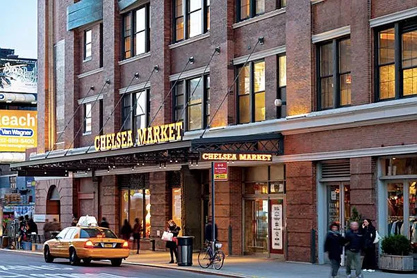 Rented by Douglas Elliman | media 20