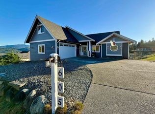 605 Woodland Ave, Sunshine Coast, BC V0N 1V1