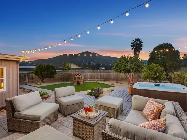 6591 Bantam Lake Cir, San Diego, CA 92119