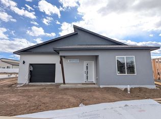 1720 Rusty Rivet Rd, Fruita, CO 81521
