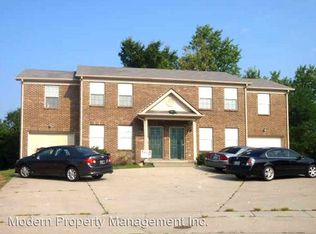 501 Big Bear Ln, Lexington, KY 40517