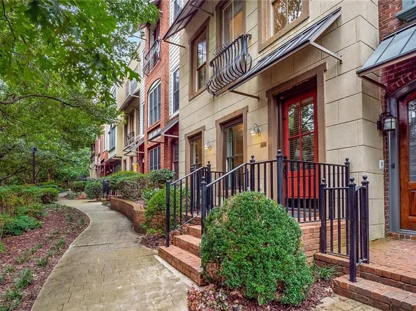 1219 Mecaslin St NW Unit 6, Atlanta, GA 30318