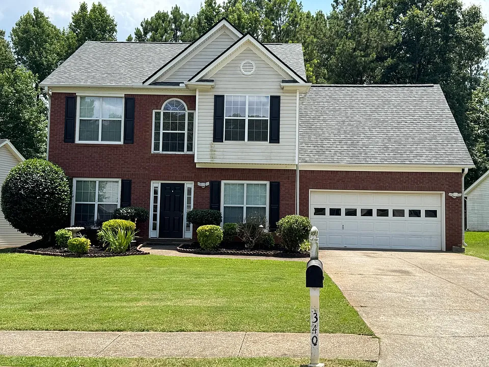 340 Circle Rd