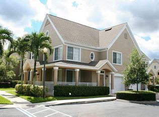 1597 SE Pomeroy St #7-2, Stuart, FL 34997