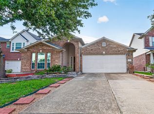 16715 Mackenzie Mesa Dr, Spring, TX 77379