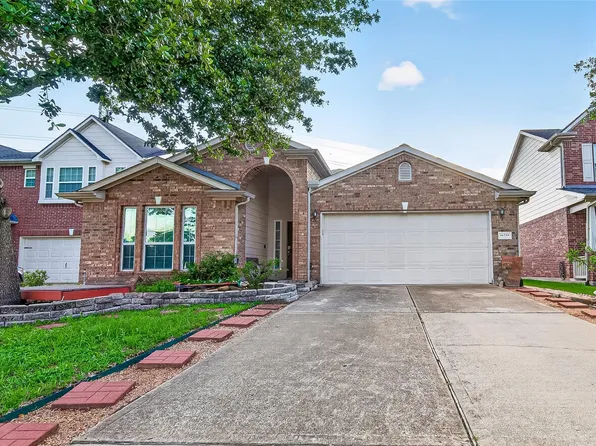 16715 Mackenzie Mesa Dr, Spring, TX 77379