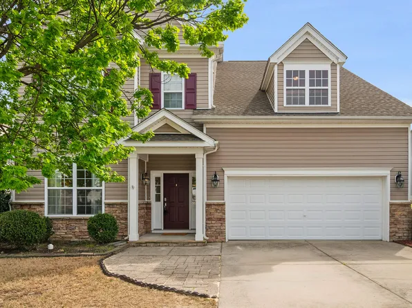 5304 Stone Station Dr, Raleigh, NC 27616