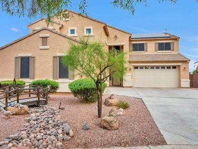 17503 W Pershing St, Surprise, AZ, 85388