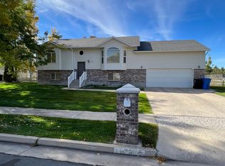2937 S 600 W, Nibley, UT 84321