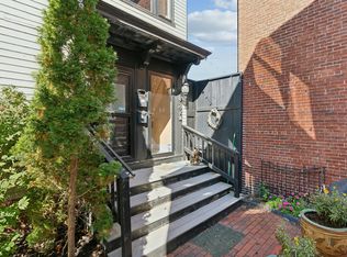 21 Pine St #2, Portland, ME 04102