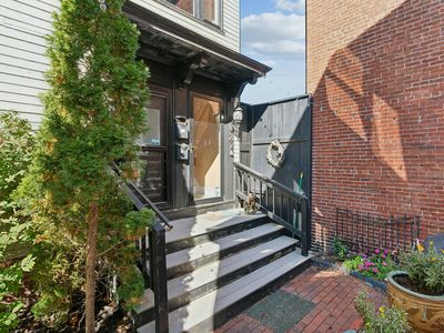 21 Pine Street #2, Portland, ME, 04102