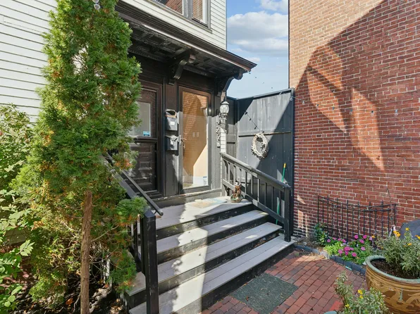 21 Pine Street #2, Portland, ME 04102