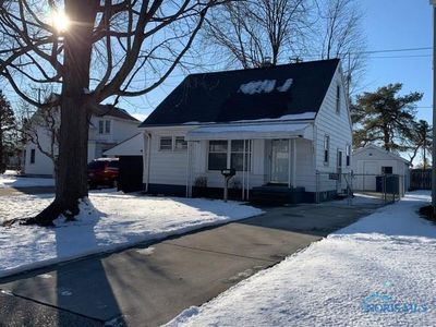1642 Lombard Ave, Toledo, OH, 43614