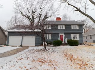 12826 Locust St, Kansas City, MO 64145