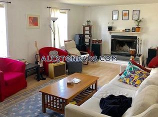 26 Arden St #A1, Allston, MA 02134