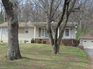 1023 S Seminole Dr, Chattanooga, TN 37412