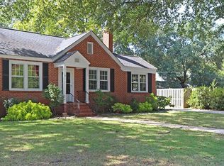 1609 Sarsfield Ave, Camden, SC 29020