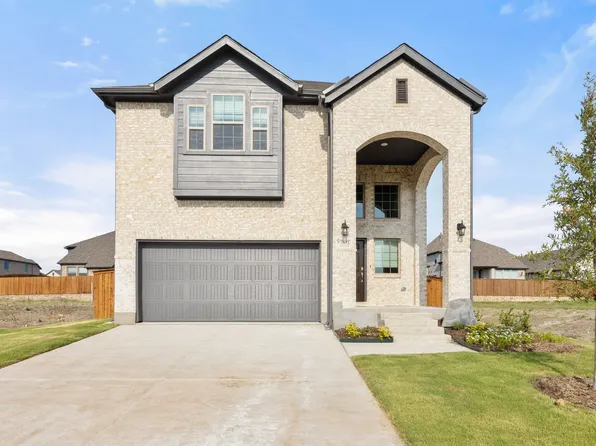 3822 Aqua Ln, Sherman, TX 75090