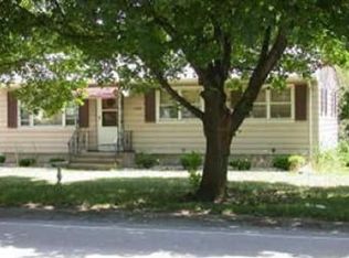 6729 Madison St, Merrillville, IN 46410