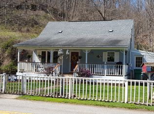 66 Old Us Highway 50 Rd #50, Walker, WV 26180
