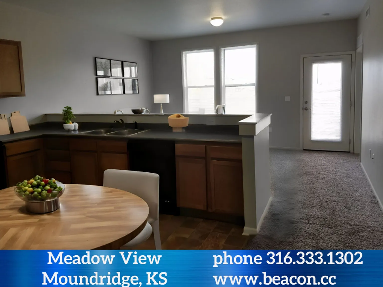 Meadow View MIH Townhomes — Photo 4