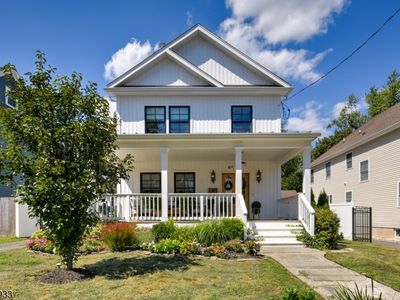 581 Mountain Ave, Bound Brook, NJ, 08805