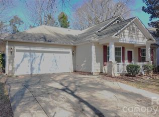 12714 Windyedge Rd, Huntersville, NC 28078