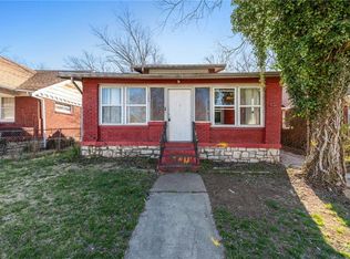 5203 Euclid Ave, Kansas City, MO 64130