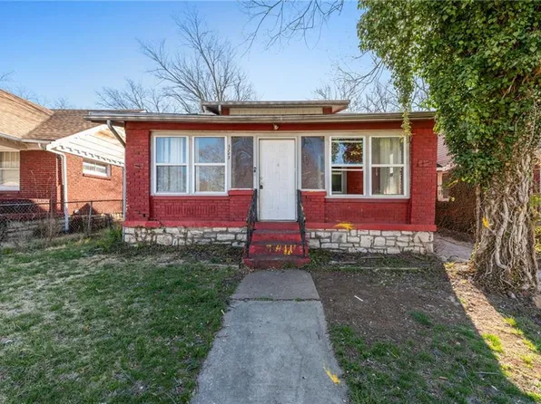 5203 Euclid Ave, Kansas City, MO 64130