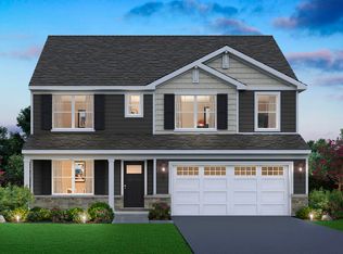 14855 S Parkview Dr, Plainfield, IL