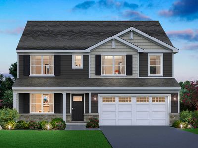 14933 S Greenbriar Dr, Plainfield, IL, 60544