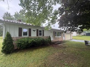264 Elimsport Rd, Montgomery, PA 17752