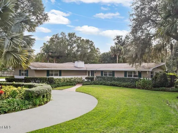 6030 Orangeview Dr, West Melbourne, FL 32904