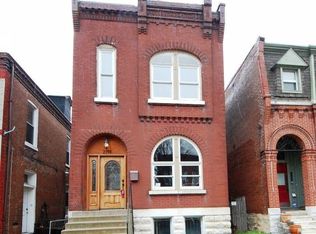 2719 Allen Ave, Saint Louis, MO 63104