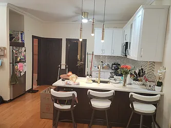 Rented by Stuyvesant Heights Realty Corp