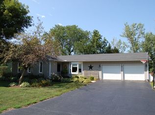 407 Broadway St, Newark, IL 60541