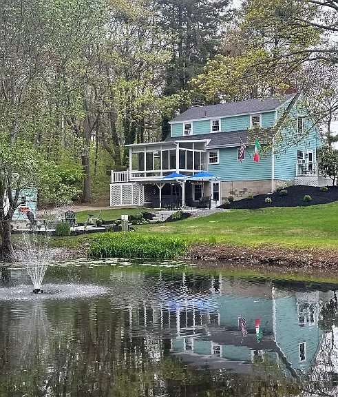 432 Shore Rd — Photo 18