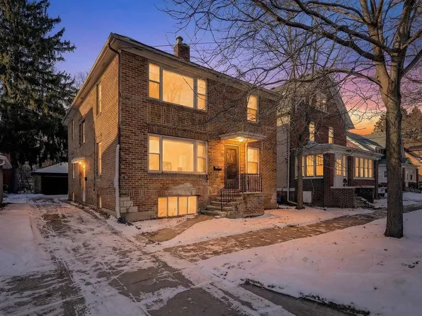 314,316 South Brooks Street, Madison, WI 53715