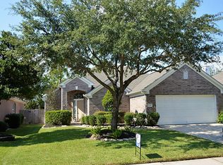 2218 Louetta Brook Ln, Spring, TX 77388